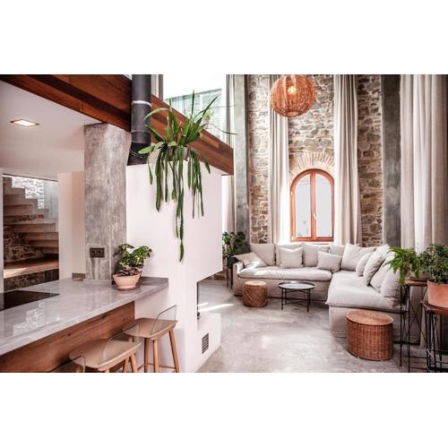 25 - EL LOFT DEL BARRIO DEL MORAL- Enjoy Tarifa