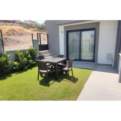 25 m2 Stüdyo Daire 2 Banyo Mutfak