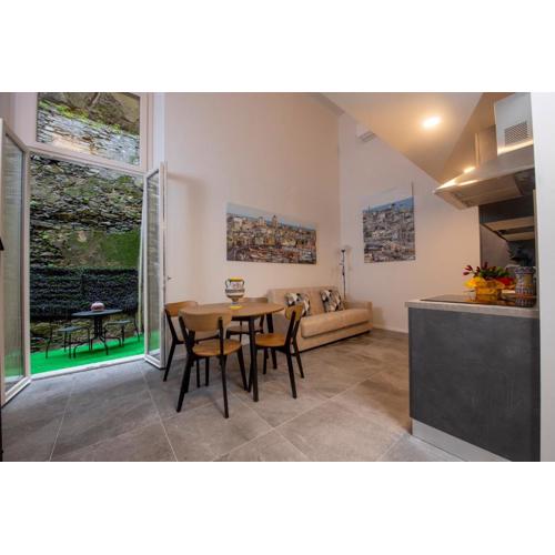 258 - The LOFT in Largo Zecca - Luxury nel cuore di Genova