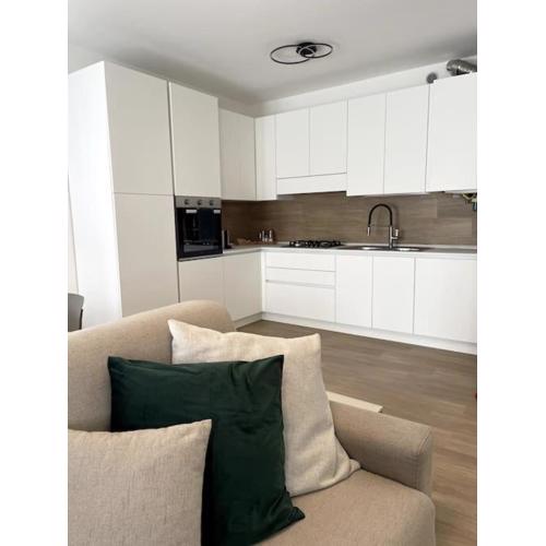 2612 HOUSE piano terra garage e wi-fi