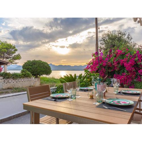 274 Villa Manresa ETV 4301 by Mallorca Charme