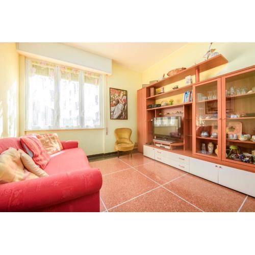 295 - Idea Living Home, 2minuti a piedi dal mare di Riva Trigoso