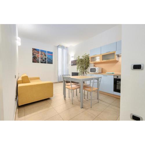 297 - Casa DELPigato in Centro, 70metri dal Mare e dalle spiagge di Sestri Levante