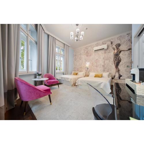 29A Guesthouse