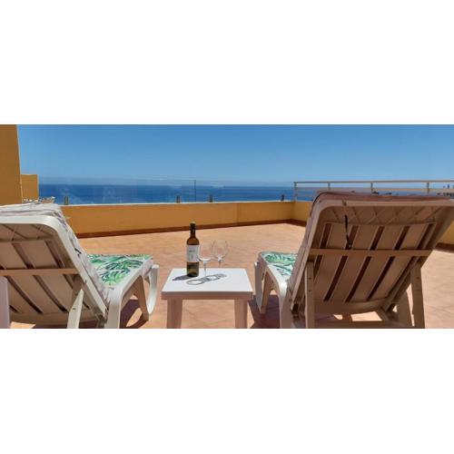 29D Vistas espectaculares parking and wifi