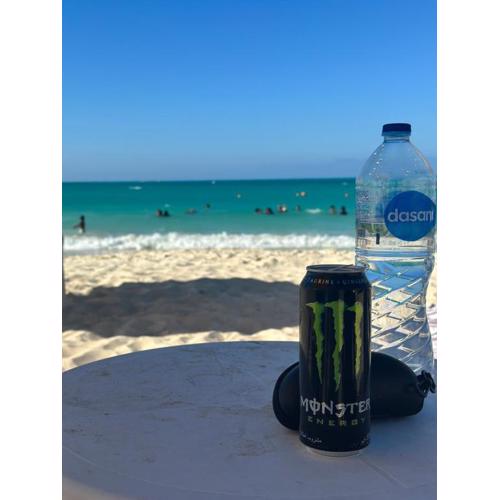 مميز في مارينا 2 شاليه ارضي