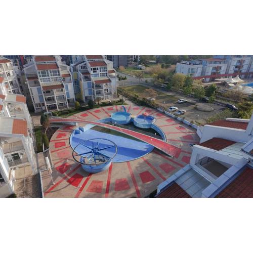 Апартамент Елит 2