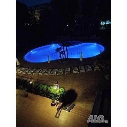 Студия в комплекс Афродита 2 Слънчев бряг