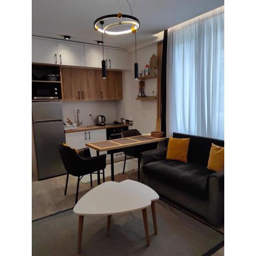 2A New Bazaar Apartment
