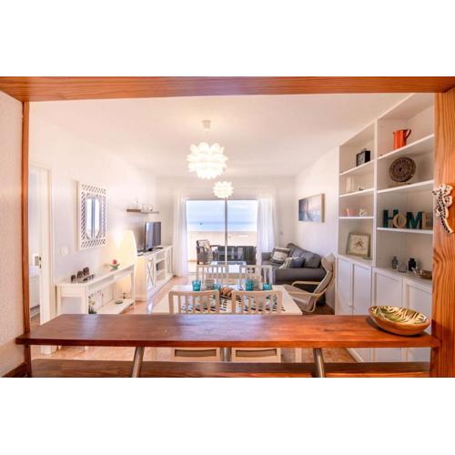 2BD Ocean View Panoramic Apartment