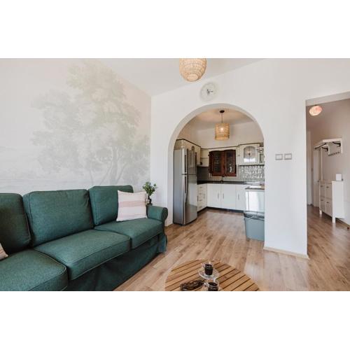 2bed Apartment With Seaview In Qawra! By Homely