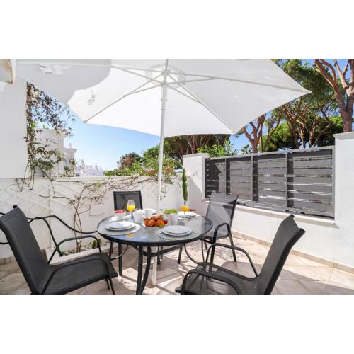 2bed Townhouse - Reserva de Marbella