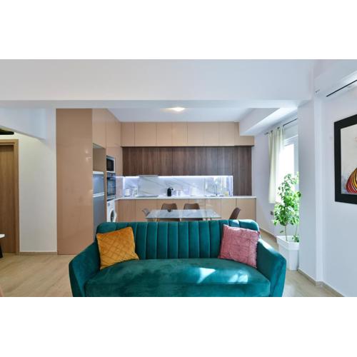 2bedroom Renovated Apartment