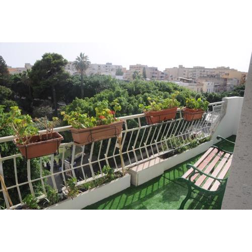 2Bedrooms Balcony Parking