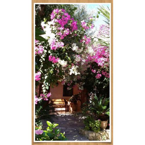 2bedrooms Cottage 1