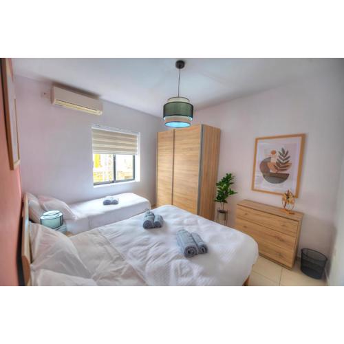 2bedrooms fully equipped in Paceville JPOR1-2