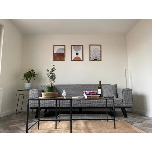 2BR 2Bath with Balcony Near Nişantaşı and Taksim #5