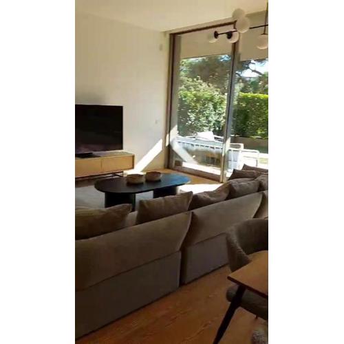 2BR Apartment with terrace! Everything for your resort