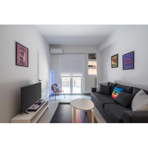 2BR Apt 5\