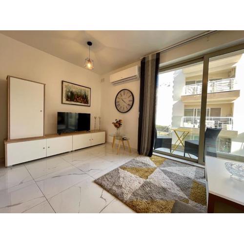 2BR Comfort Apartment Bugibba by Holi