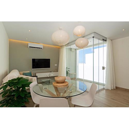 2BR Memela Dream Home - Modern & Seaviews