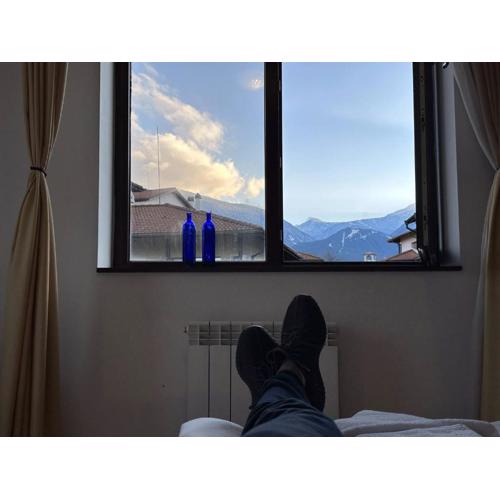 2br Mountain View Apartment - 250mbps Wifi