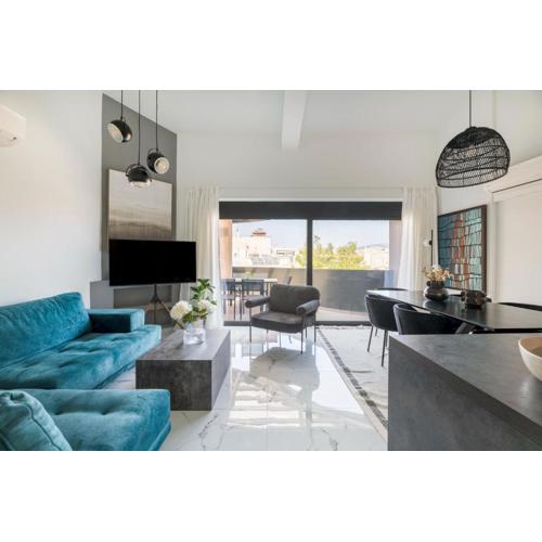 2BR Pefki Maisonette by UPSTREET