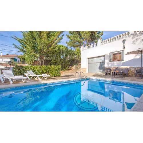 2Con - Lloret de Mar