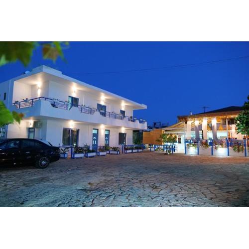 2E Villa & Homestay