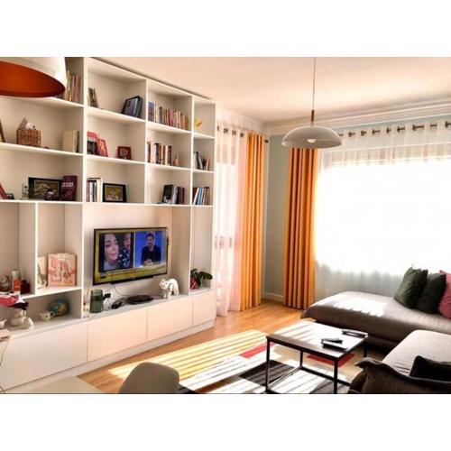 2GA Tirana Apartment