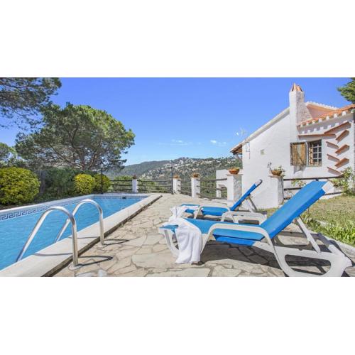2ibi - Lloret de mar