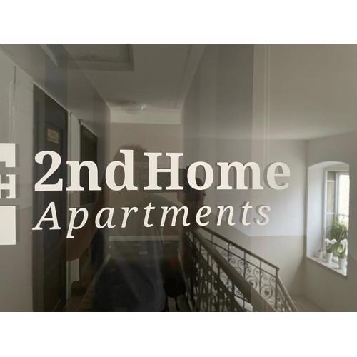 2ND Home 503