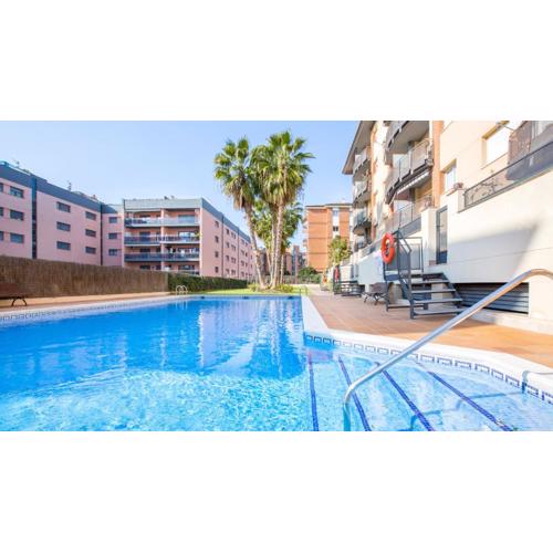 2P-53 - Lloret de Mar