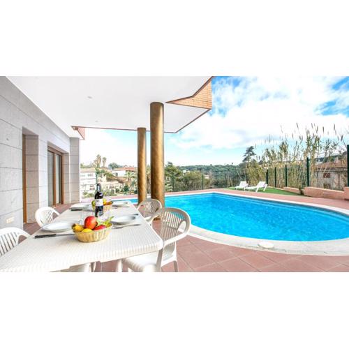 2Pau - Lloret de Mar
