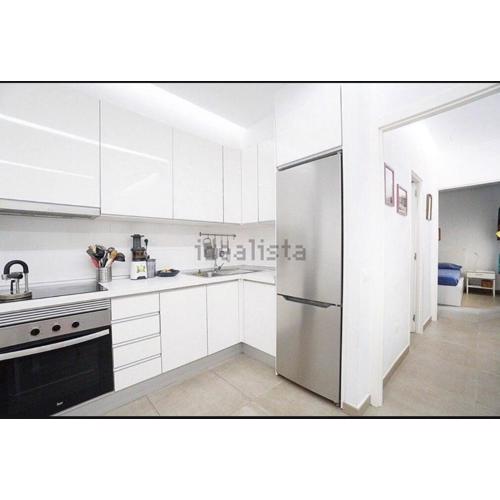 2ROOMS, DISHWASHER GOOD LOCATION CANTERAS