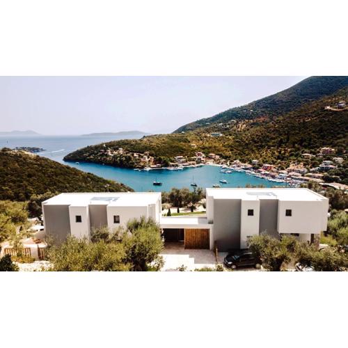2S Villas Resort