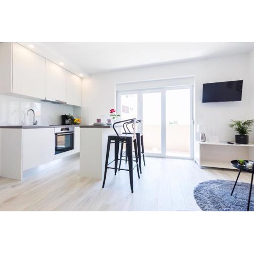 2sis 2 apartments