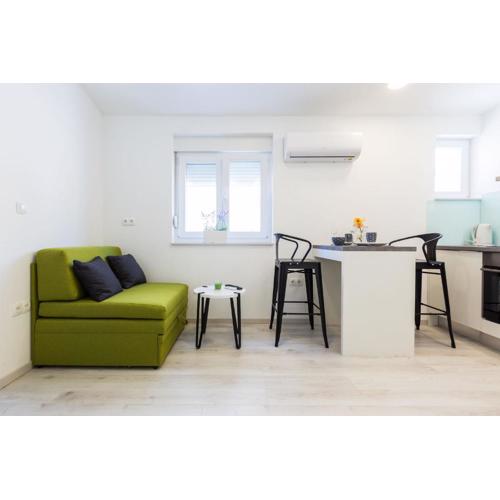 2sis apartments