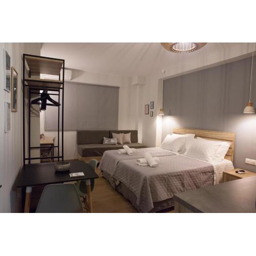 2the Point Athens Suites & Appartments in Plaka