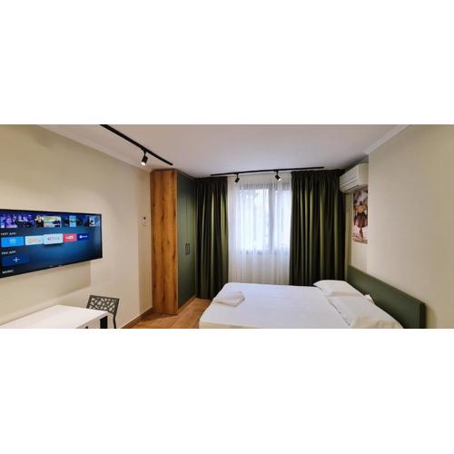 2V1 - Center apartment 3