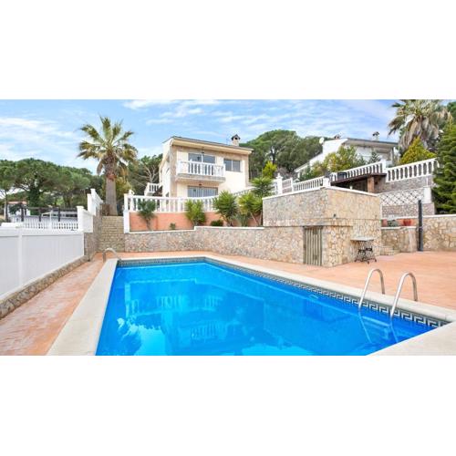2Vil01 - Lloret de Mar