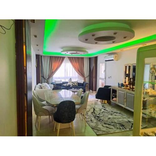 شقه فندقية 3غرف بمدينتي امام كرافت زون01117805968