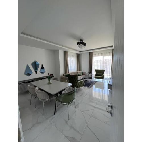 3-1 Duplex 500 Meters to Cleopatra Beach