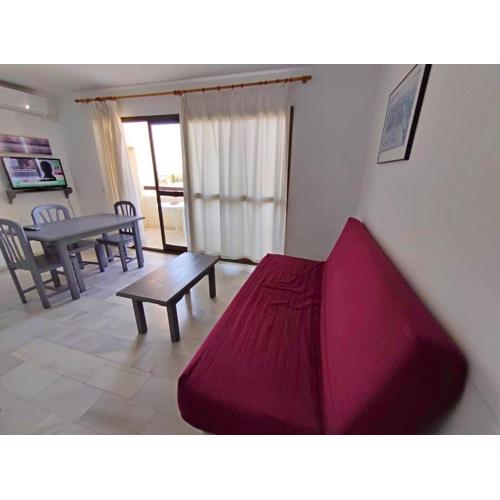 3-401-Apartamento 1 dormitorio