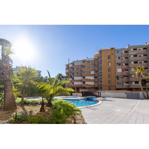 3 Apartamento Arquus Salou