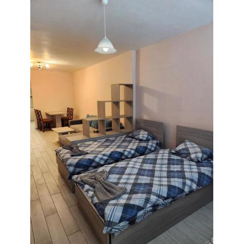3 bed apartament
