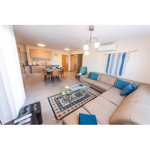 3 bed, Kapparis, Thea - 3A