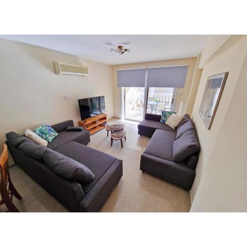 3 bed, Kapparis, Thea - 3C