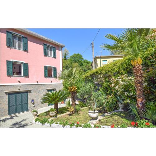 3 Bedroom Amazing Apartment In Genova