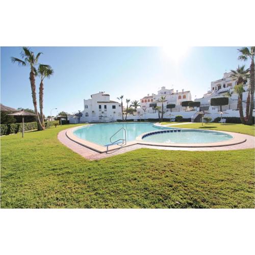 3 Bedroom Amazing Home In Torrevieja